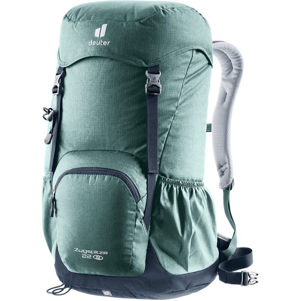 Deuter Zugspitze 22 SL Wanderrucksack jade-ink Produktbild 0