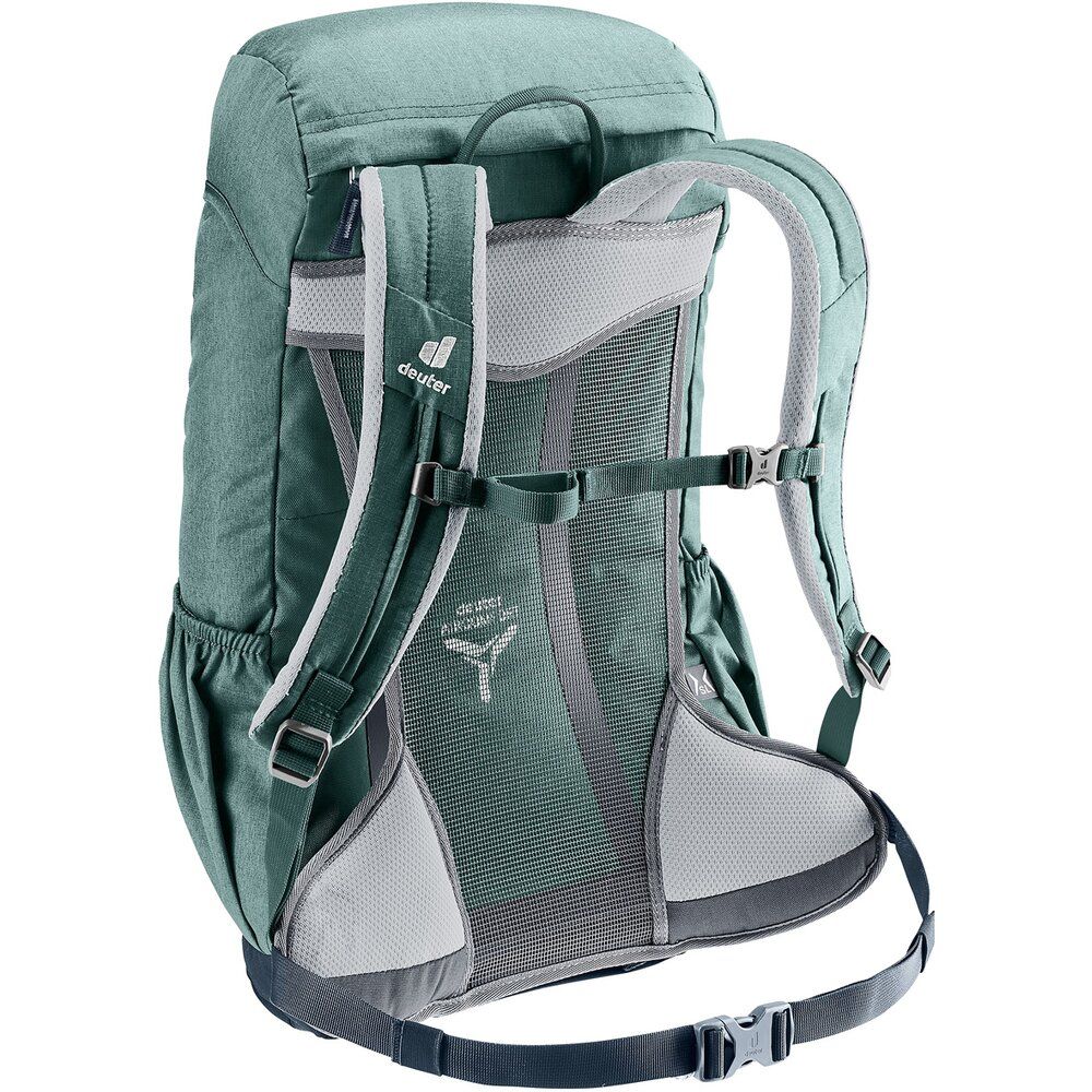 Deuter Zugspitze 22 SL Wanderrucksack jade-ink Produktbild 4