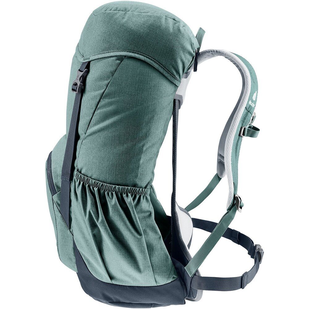 Deuter Zugspitze 22 SL Wanderrucksack jade-ink Produktbild 5