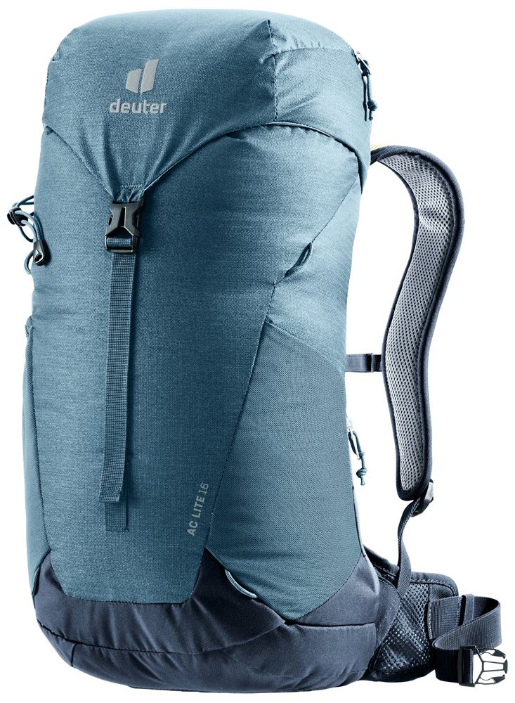 Deuter AC Lite 16 Herren Wanderrucksack atlantic-ink Produktbild 0