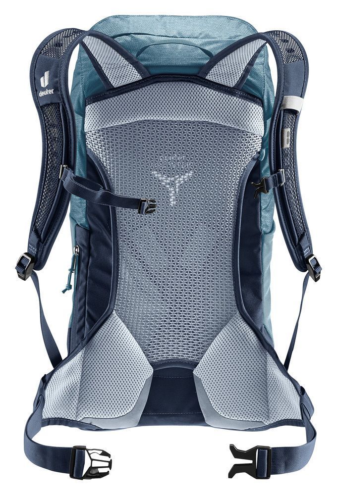 Deuter AC Lite 16 Herren Wanderrucksack atlantic-ink Produktbild 1