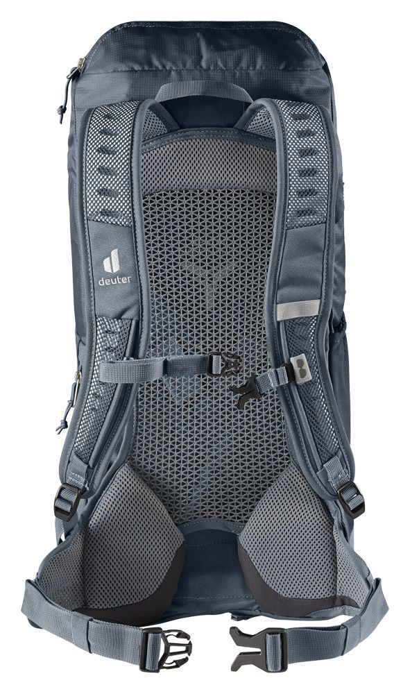 Deuter AC Lite 16 Herren Wanderrucksack black-graphite Produktbild 1