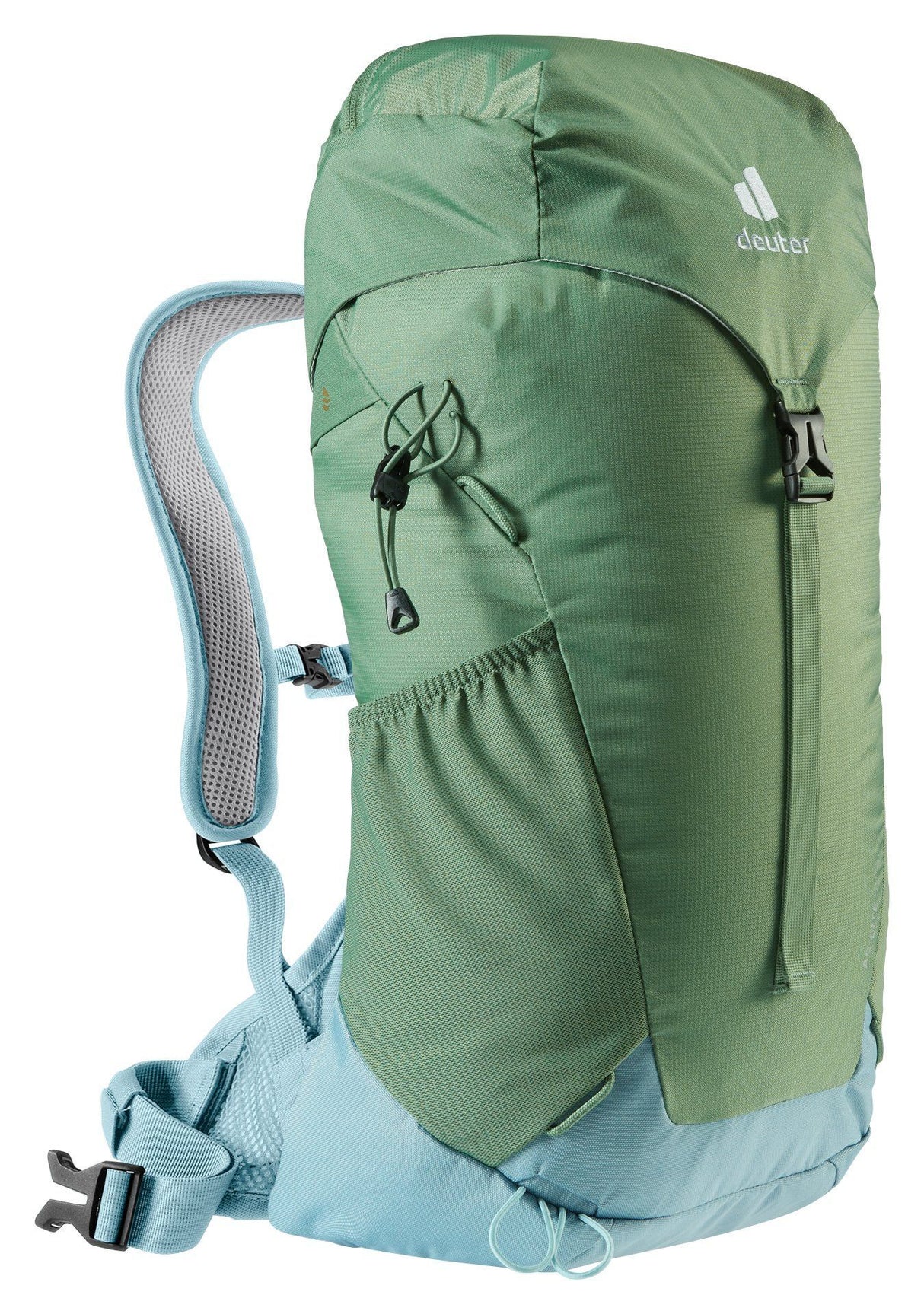 Deuter AC Lite 22 SL Damen Wanderrucksack aloe-dusk Produktbild 0