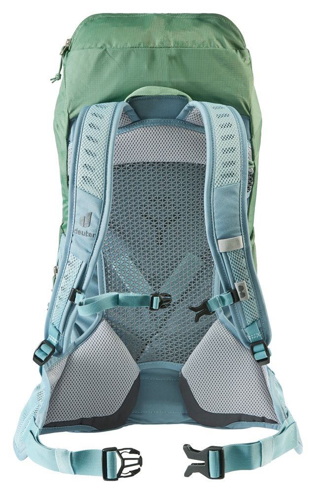 Deuter AC Lite 22 SL Damen Wanderrucksack aloe-dusk Produktbild 1