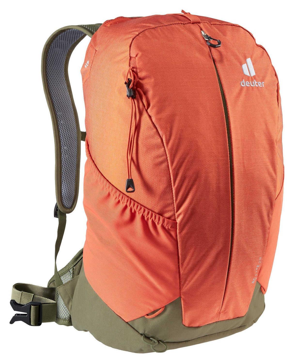 Deuter AC Lite 23 paprika-khaki Herren Wanderrucksack Produktbild 0