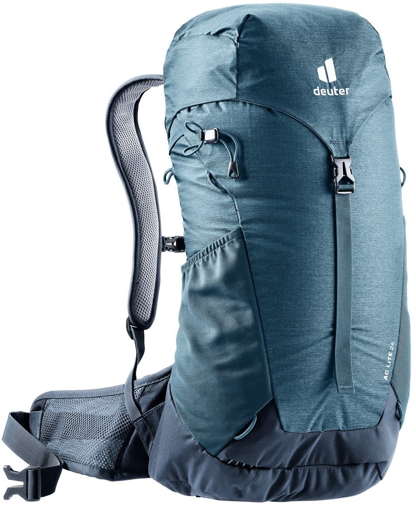 Deuter AC Lite 24 Herren Wanderrucksack atlantic-ink Produktbild 0