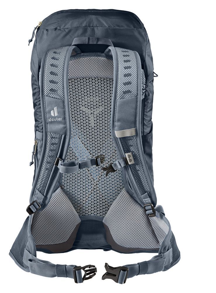 Deuter AC Lite 24 Herren Wanderrucksack black-graphite Produktbild 1
