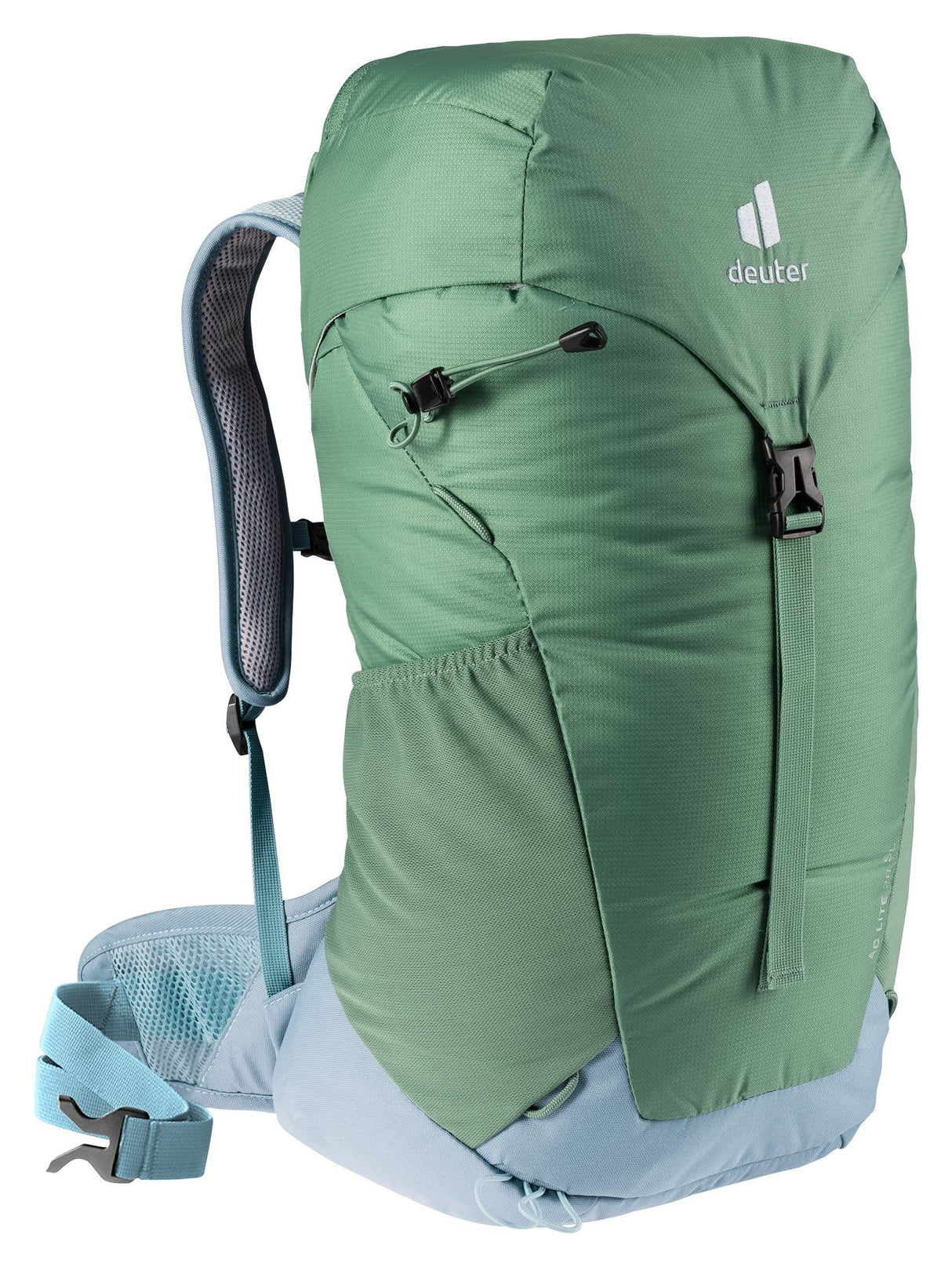 Deuter AC Lite 28 SL Damen Wanderrucksack aloe-dusk Produktbild 0