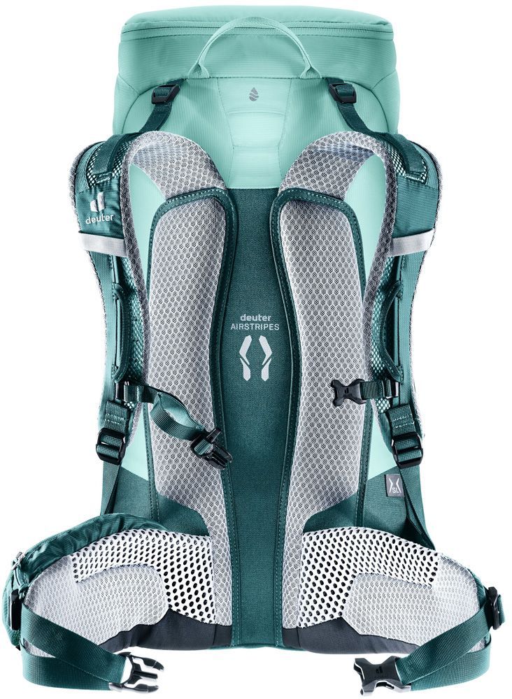 Deuter Trail 28 SL Damen Wanderrucksack glacier-deepsea Produktbild 1