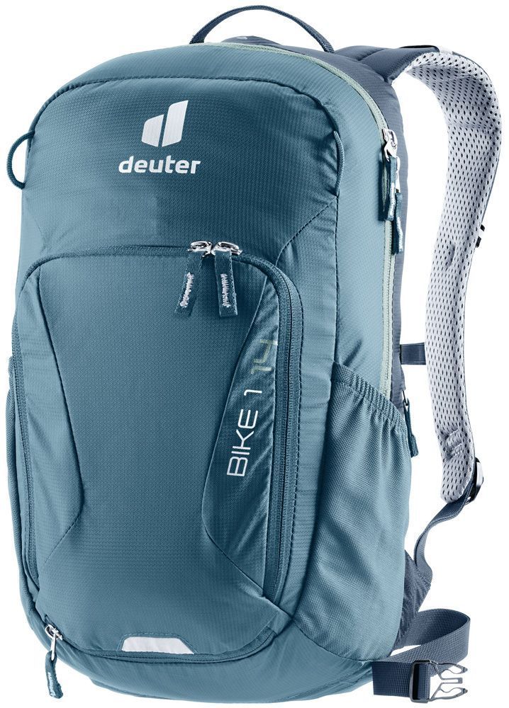 Deuter Bike I 14 Herren Fahrradrucksack atlantic-ink Produktbild 0