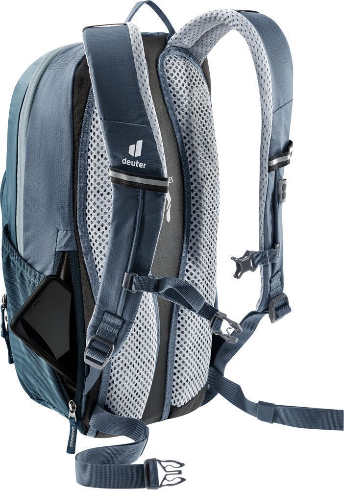 Deuter Bike I 14 Herren Fahrradrucksack atlantic-ink Produktbild 1