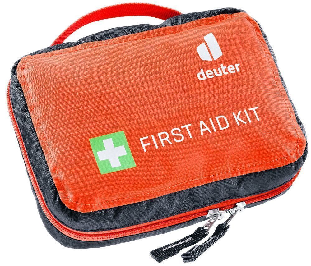 Deuter First Aid Kit papaya Produktbild 0