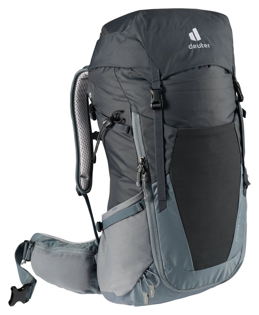 Deuter Futura 24 SL Damen graphite-shale Wanderrucksack Produktbild 0