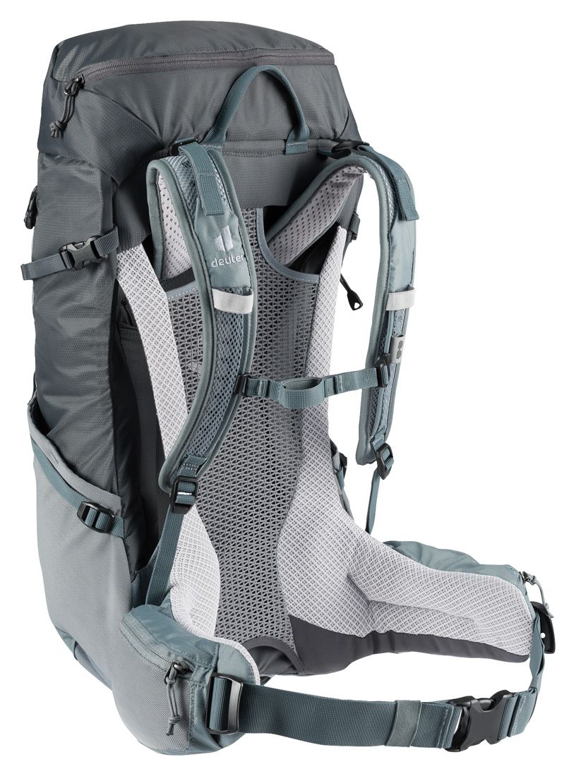 Deuter Futura 24 SL Damen graphite-shale Wanderrucksack Produktbild 1