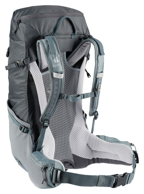 Deuter Futura 24 SL Damen graphite-shale Wanderrucksack Produktbild 1