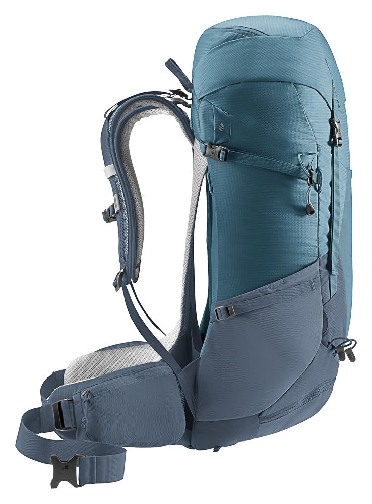Deuter Futura 32 Wanderrucksack atlantic-ink Produktbild 2
