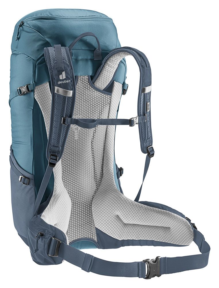 Deuter Futura 32 Wanderrucksack atlantic-ink Produktbild 3