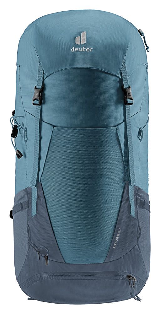 Deuter Futura 32 Wanderrucksack atlantic-ink Produktbild 4