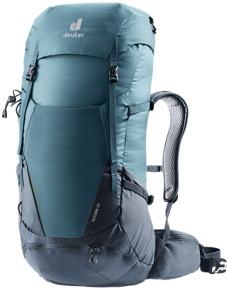 Deuter Futura 32 Wanderrucksack atlantic-ink Produktbild 0
