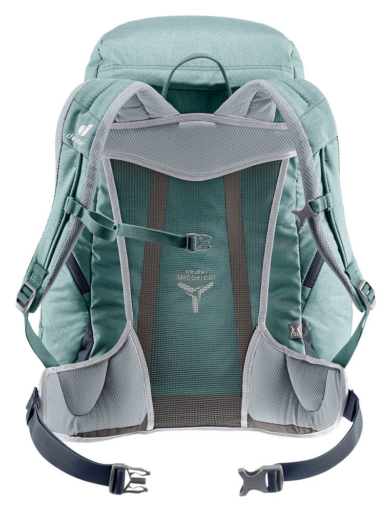 Deuter Gröden 30 SL Damen Wanderrucksack jade-ink Produktbild 1