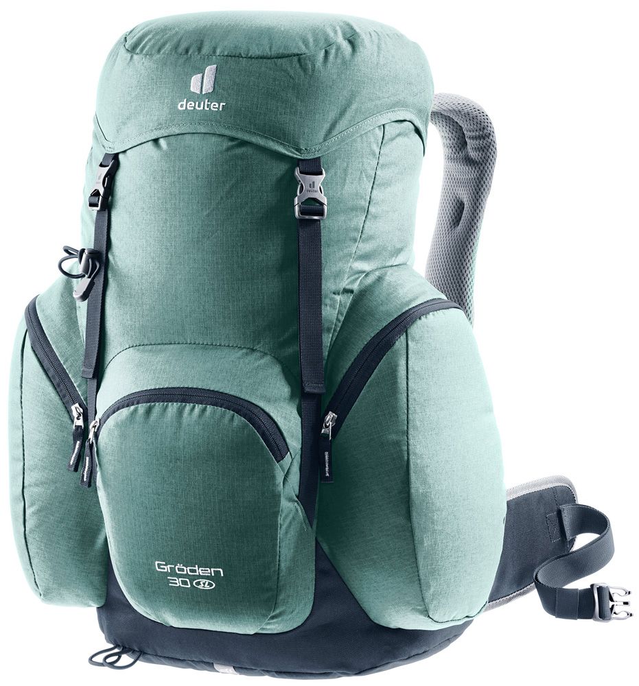 Deuter Gröden 30 SL Damen Wanderrucksack jade-ink Produktbild 0
