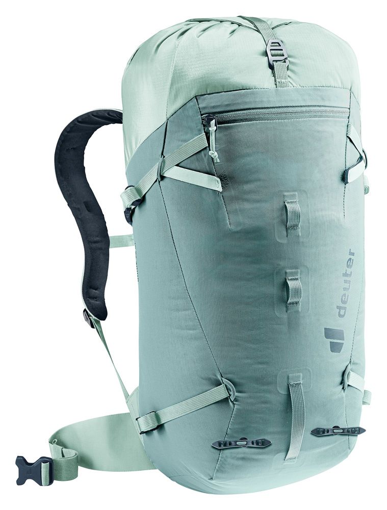 Deuter Guide 28 SL Damen Bergrucksack jade-frost Produktbild 0