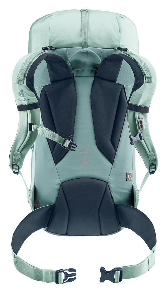 Deuter Guide 28 SL Damen Bergrucksack jade-frost Produktbild 1