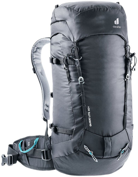 Deuter Guide Lite 30+ Herren Wanderrucksack black Produktbild 0