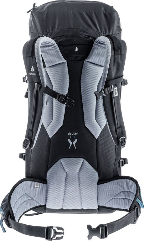 Deuter Guide Lite 30+ Herren Wanderrucksack black Produktbild 1