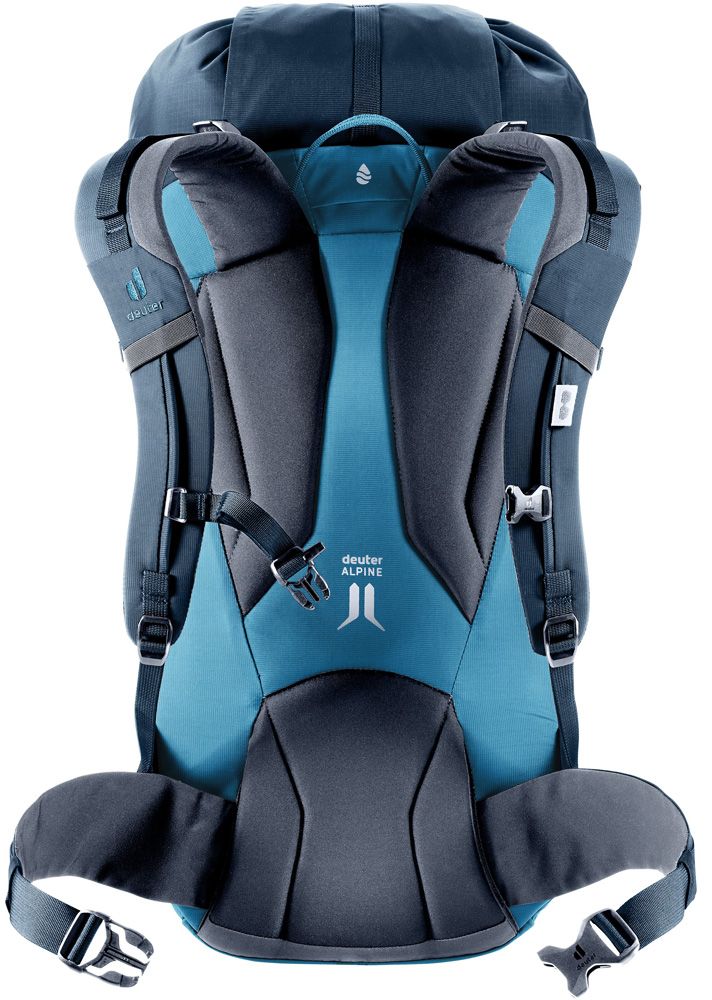 Deuter Guide 30 Bergrucksack wave-ink Produktbild 1