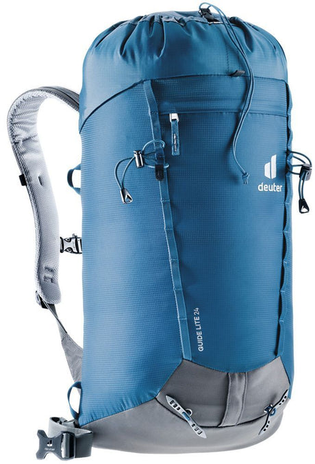 Deuter Guide Lite 24 Herren Wanderrucksack reef-graphite Produktbild 0