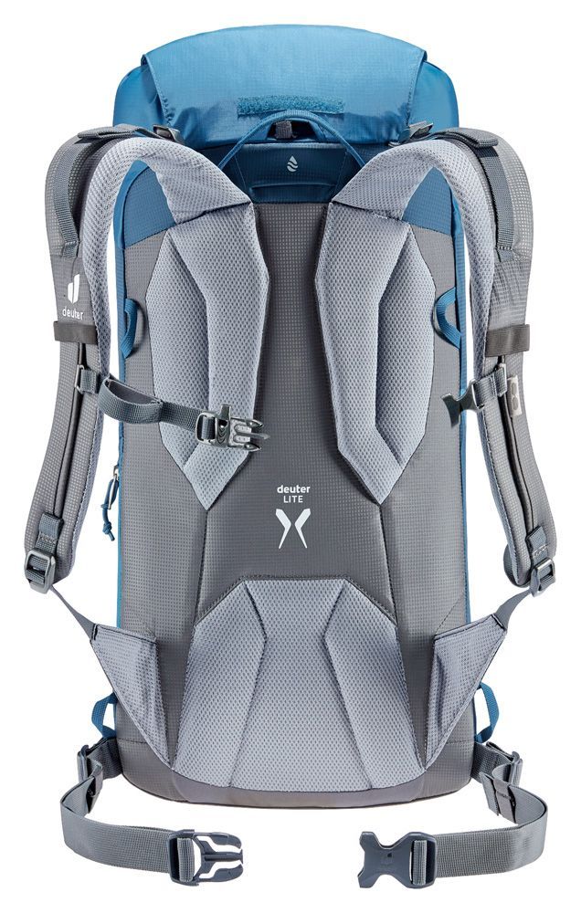 Deuter Guide Lite 24 Herren Wanderrucksack reef-graphite Produktbild 1