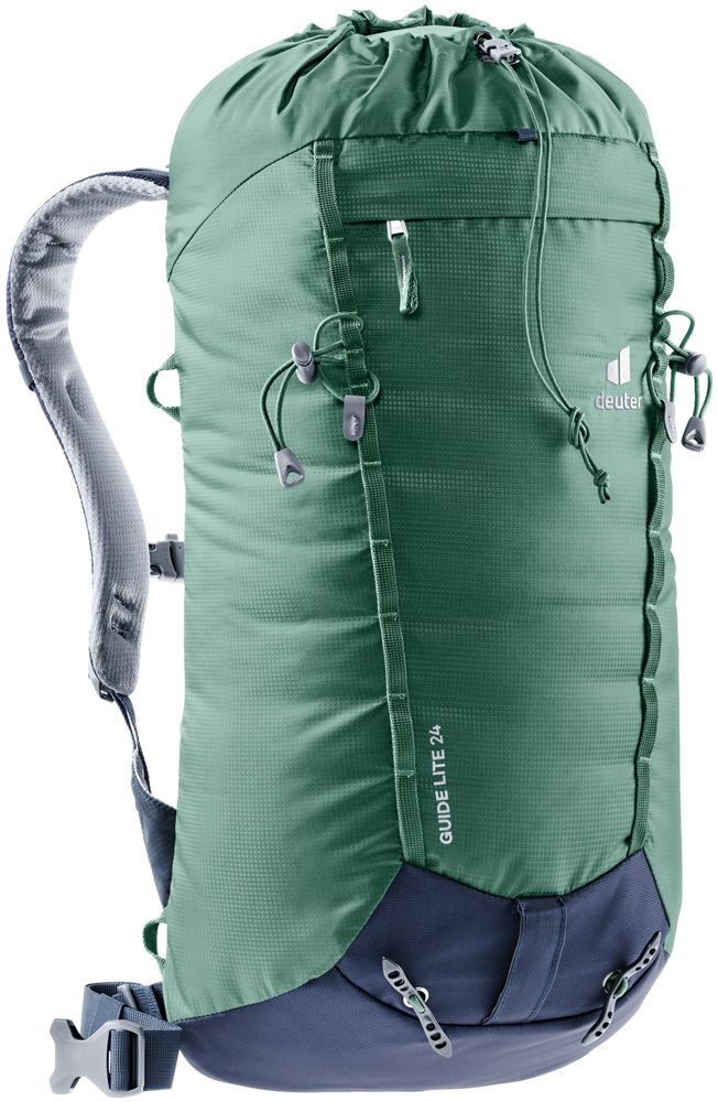 Deuter Guide Lite 24 Herren Wanderrucksack seagreen-navy Produktbild 0