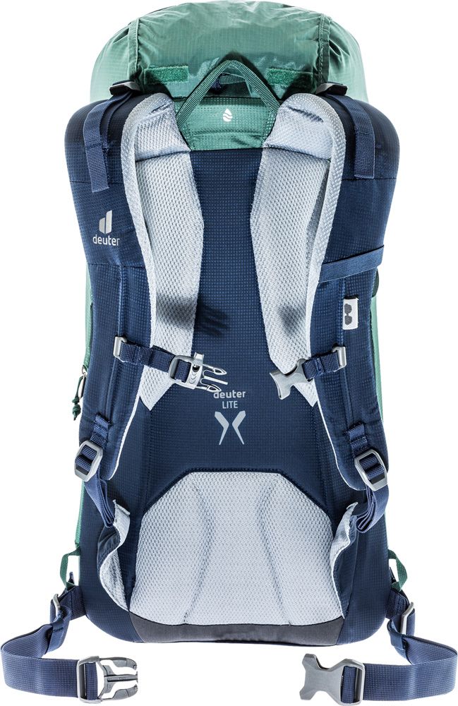 Deuter Guide Lite 24 Herren Wanderrucksack seagreen-navy Produktbild 1