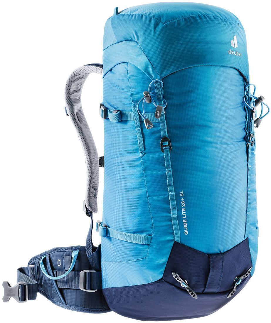 Deuter Guide Lite 28+ SL Damen Wanderrucksack azure-navy Produktbild 0