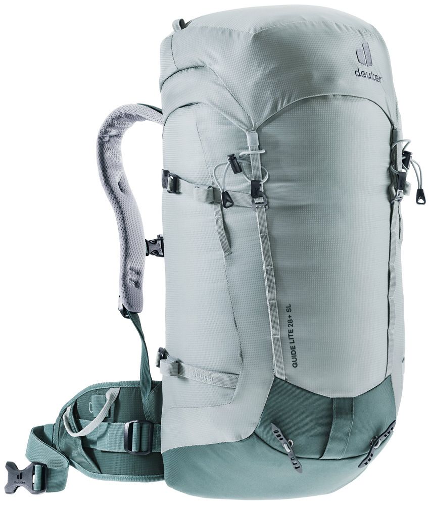 Deuter Guide Lite 28+ SL Damen Wanderrucksack tin-teal Produktbild 0