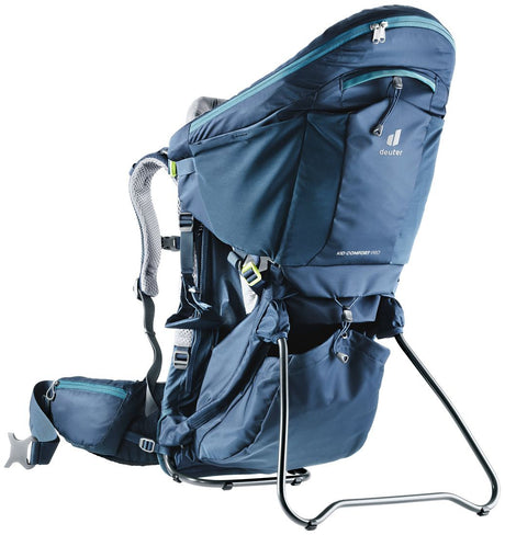 Deuter Kid Comfort Pro Kindertrage midnight Produktbild 0