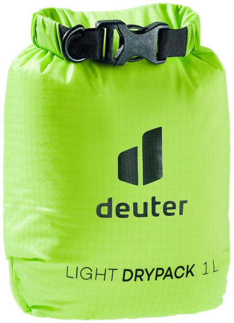 Deuter Light Drypack 1 citrus Produktbild 0