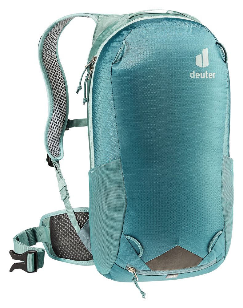Deuter Race 12 Fahrradrucksack deepsea-jade Produktbild 0