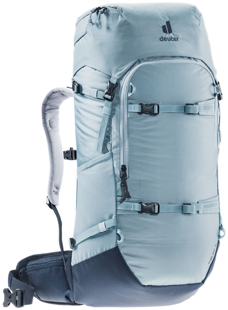Deuter Rise 32+ SL Damen Skitourenrucksack dusk-ink Produktbild 0