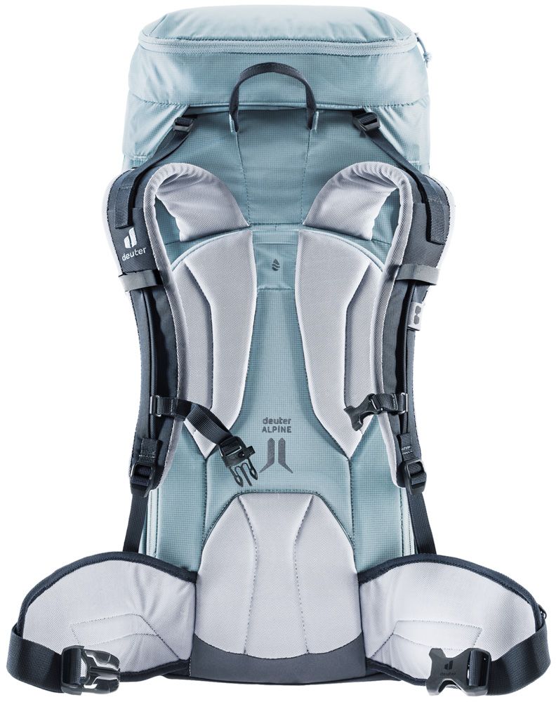 Deuter Rise 32+ SL Damen Skitourenrucksack dusk-ink Produktbild 1