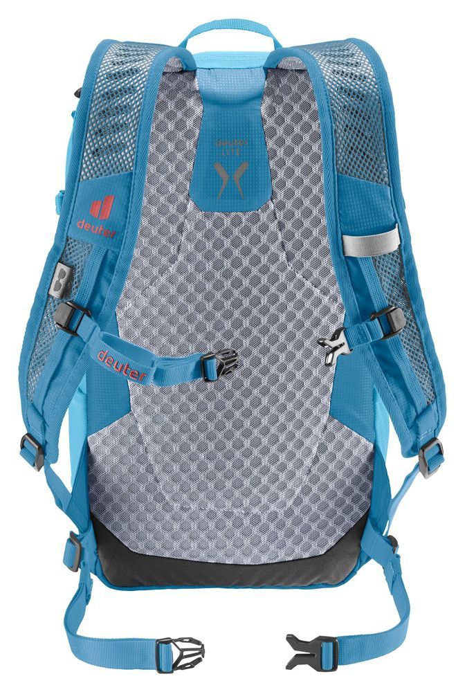 Deuter Speed Lite 21 Wanderrucksack azure-reef Produktbild 1