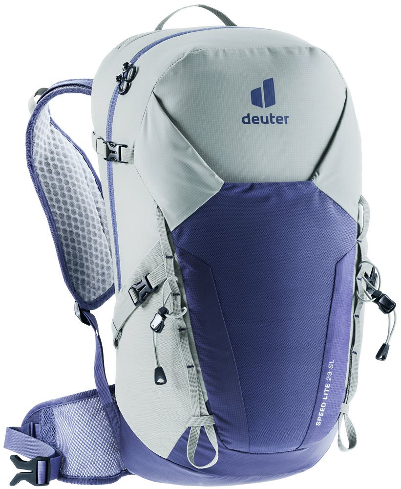 Deuter Speed Lite 23 SL Damen Wanderrucksack tin-indigo Produktbild 0