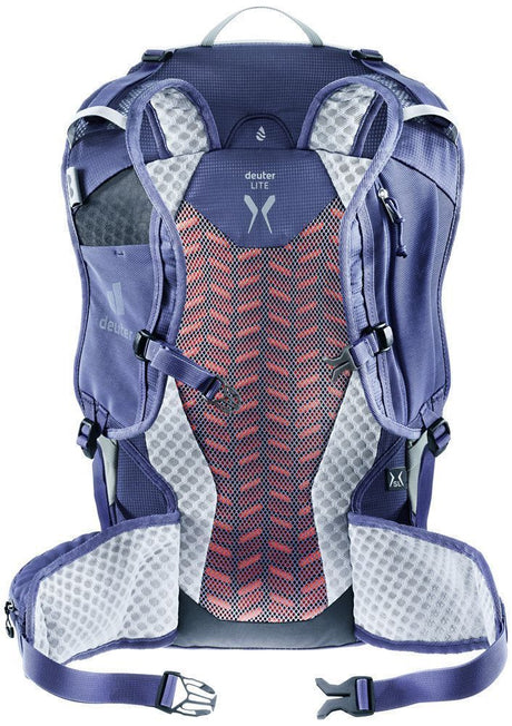 Deuter Speed Lite 23 SL Damen Wanderrucksack tin-indigo Produktbild 1