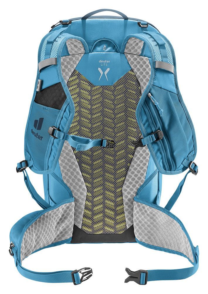 Deuter Speed Lite 25 Wanderrucksack ink-wave Produktbild 1