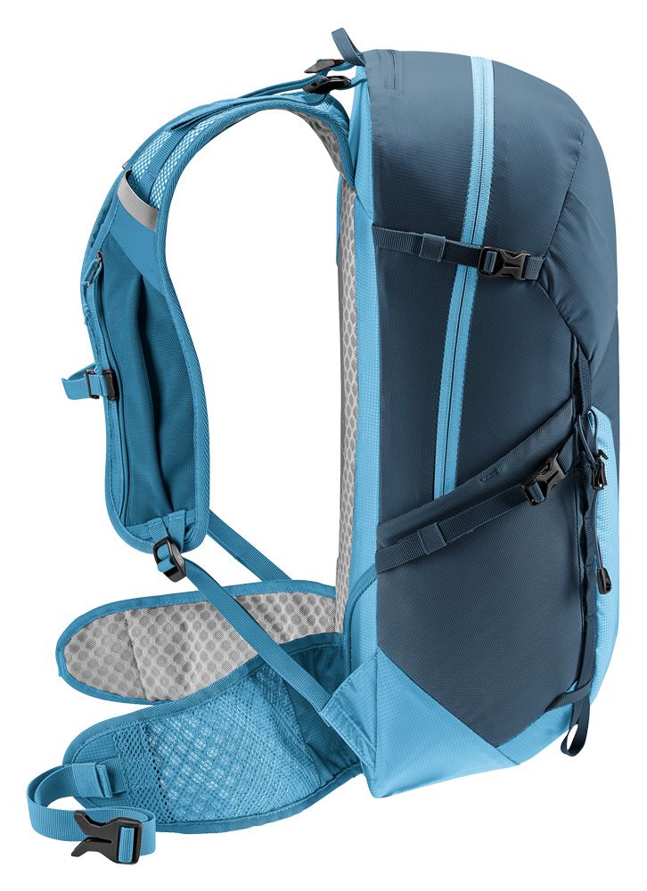 Deuter Speed Lite 25 Wanderrucksack ink-wave Produktbild 2