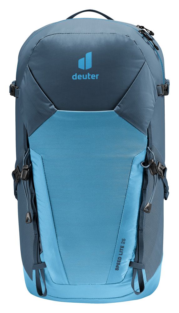 Deuter Speed Lite 25 Wanderrucksack ink-wave Produktbild 4