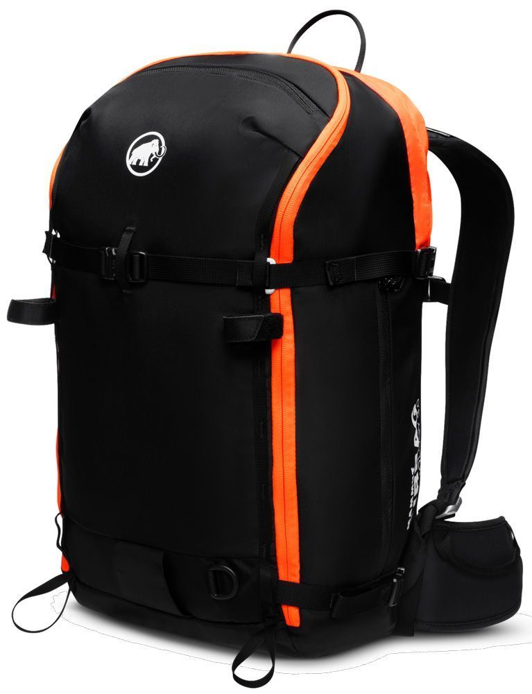Mammut Tour 30 Women Removable Airbag 3.0 Damen Lawinenrucksack black Produktbild 0