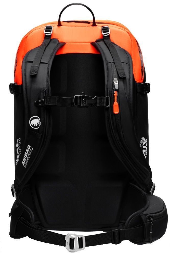 Mammut Tour 30 Women Removable Airbag 3.0 Damen Lawinenrucksack black Produktbild 1