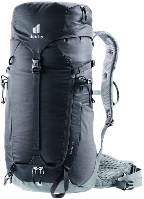 Deuter Trail 24 Herren Wanderrucksack black-shale Produktbild 0
